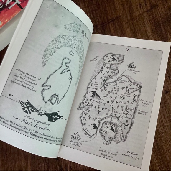 Pirate Adventure Trilogy books by John Drake - Picture 6 of 16